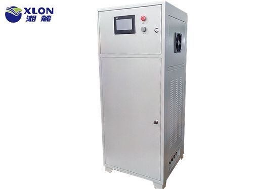 冷庫倉儲防霉保鮮工程臭氧發(fā)生器