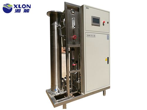 工程臭氧設備 工程臭氧設備