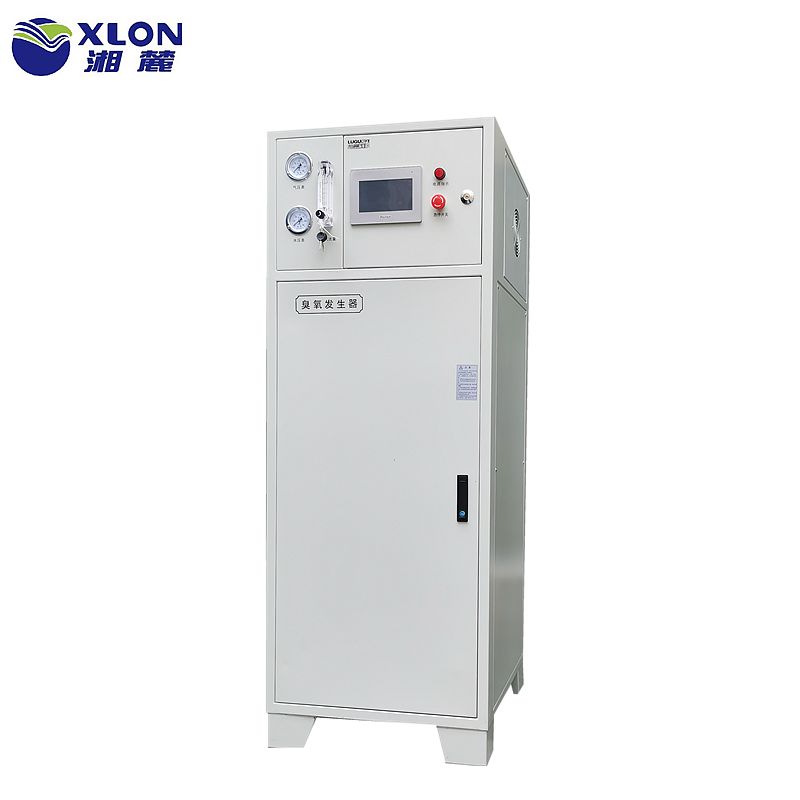 水產(chǎn)加工業(yè)臭氧發(fā)生器