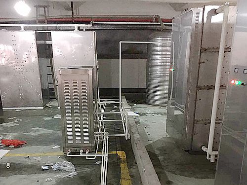 長沙湘麓環(huán)保科技有限公司,長沙湘麓臭氧機(jī),長沙食品廠臭氧消毒機(jī),長沙臭氧發(fā)生器,污水處理臭氧設(shè)備