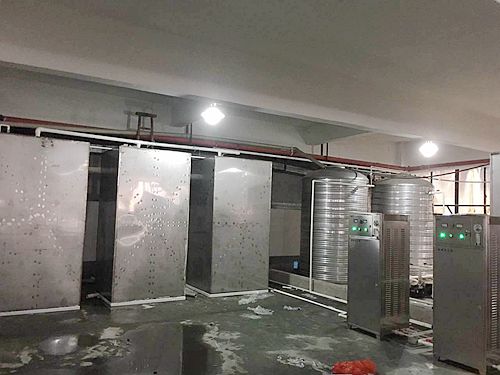 長沙湘麓環(huán)保科技有限公司,長沙湘麓臭氧機(jī),長沙食品廠臭氧消毒機(jī),長沙臭氧發(fā)生器,污水處理臭氧設(shè)備